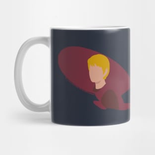 The Innocence Mug